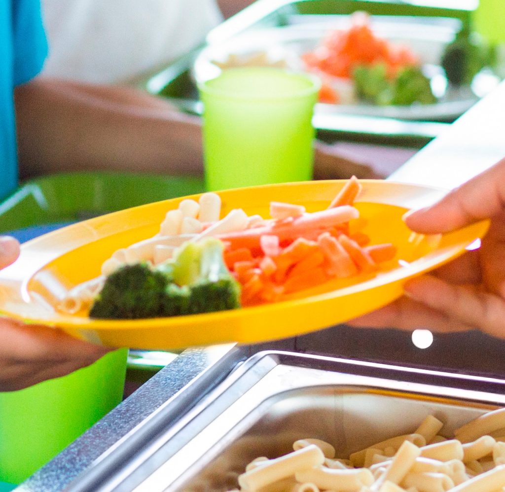 catering